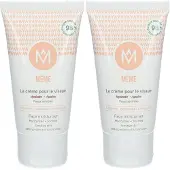 MÊME Gezichtscrème 50 ml 2x50 ml Crème