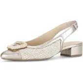 Gabor 81.526 Slingbacks | Maat 4.5