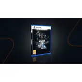 Star Wars Galactic Racer Deluxe FR/NL PS5
