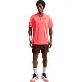 Nike Court Victory Solid Polo