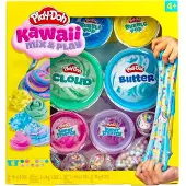 Hasbro Slime Kawaii Mix & Play