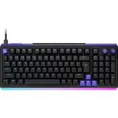 Logitech G512 X 98 Gaming Toetsenbord Qwerty Zwart