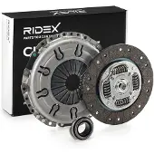 RIDEX 479C3147 Koppelingsset
