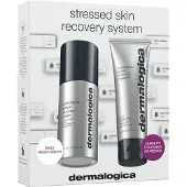 Dermalogica MultiVitamin Stressed Skin Recovery System Pakket - 1pakket