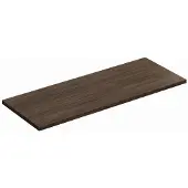Comad Terra Villa toppaneel 120x46cm Walnut