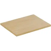 Comad Cremona Oak toppaneel 60x46cm eiken