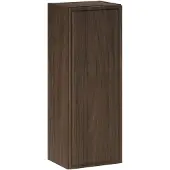 Comad Terra Villa halfhoge kast 30x80cm walnoot