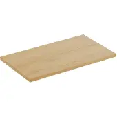 Comad Cremona Oak toppaneel 80x46cm eiken