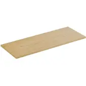 Comad Cremona Oak toppaneel 120x46cm eiken