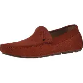 Baldinini Mocassins kastanjebruin