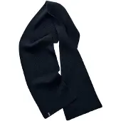 Bomboogie Sjaal blauw