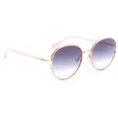 Ana Hickmann Sunglasses HI3191 05A 52
