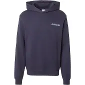 Napapijri Sweatshirt 'BENAR' marine / opaal