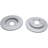 KAVO PARTS BR-10353-C Remschijf