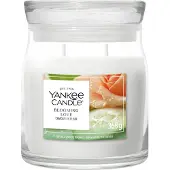 Yankee candle - Blooming Love Medium Jar - tot 50 branduren