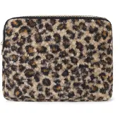 Yehwang Leopard dream laptophoes - 13 inches