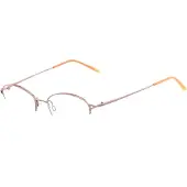 FLEXSON Flexon FLEXON 651 Blush 47/18/130 WOMAN Brilmonturen