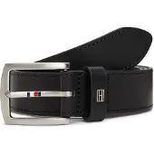 Tommy Hilfiger Riem 'Denton' zwart