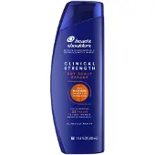 Head & shoulders Anti-Dandruff Shampoo - 400 ml