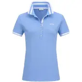 Hv Society Poloshirt hvsadele