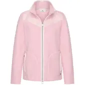 Hv Society Fleece cardigan hvsrowan