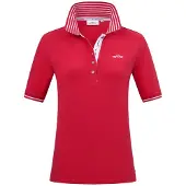 Hv Society Poloshirt hvsmackenzie ms