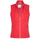 Hv Society Bodywarmer hvspaisley