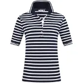 Hv Society Poloshirt hvsmelania ms