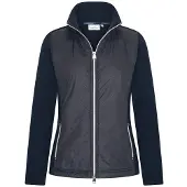 Hv Society Fleece cardigan hvsriley