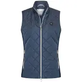 Hv Society Bodywarmer hvspaisley