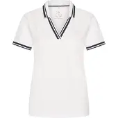 Hv Society Poloshirt hvsriley