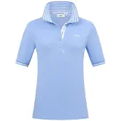 Hv Society Poloshirt hvsmackenzie ms