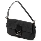 Fendi Baguette schoudertas