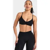AYBL Physique Sports Bra, zwart