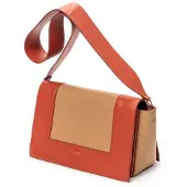 Celine Medium Frame Crossbody Schoudertas