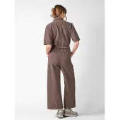 Klitmøller Collective Jumpsuit ' Asta ' taupe