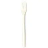 Folia herbruikbare vork 19 cm (1000 stuks)