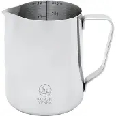 Leopold Vienna Opschuimkan Salento RVS 350ml