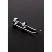 Shots Steel Triune - Catnail Skin Scratcher - Small/Medium