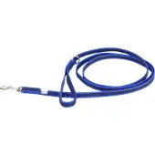 JULIUS K-9 Rubberized Hondenriem 14 Mm