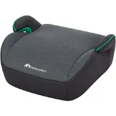 Bebeconfort Manga i-Safe - Zitverhoger - Tinted Graphite