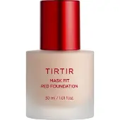 TIRTIR Mask Fit Red Foundation Vloeibare foundation 30 ml 25C Cool Taupe