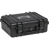 DAP Daily Case 4 universele flightcase 255x185x83 mm