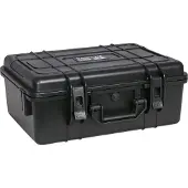 DAP Daily Case 22 universele flightcase 435x305x168 mm