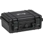 DAP-Audio Daily Case 2 universele flightcase 215x144x84 mm