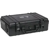 DAP Daily Case 9 universele flightcase 365x247x105 mm