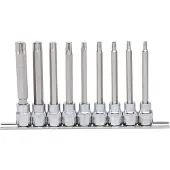 Ks Tools 918.1550 918.1550 Verwisselbare koppen 3/8 (10 mm)