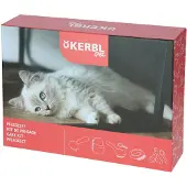 Kerbl Katten Groomingset 7-delig