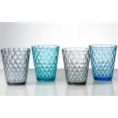 Brunner Diamond Drinkglazen Set 2022 Kook- en serviessets