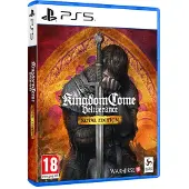 Kingdom Come Deliverance - Royal Edition - PS5